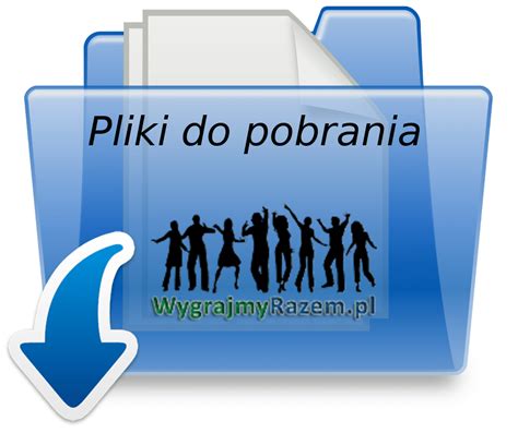 PLIKI DO POBRANIA 